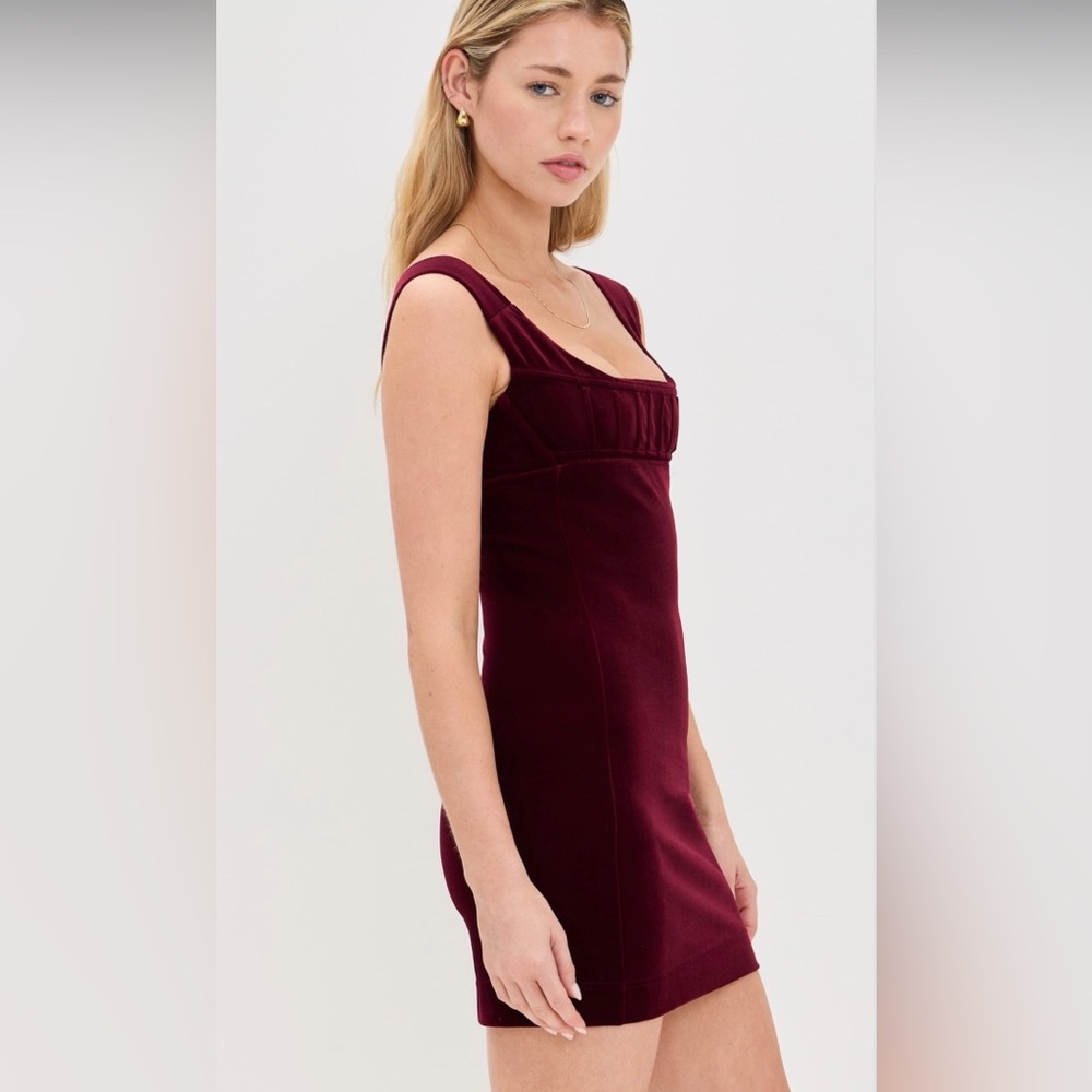 Miaou Vivi Dress - Picture 6 of 9